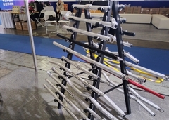 中国 20年 アルミ製品メーカー