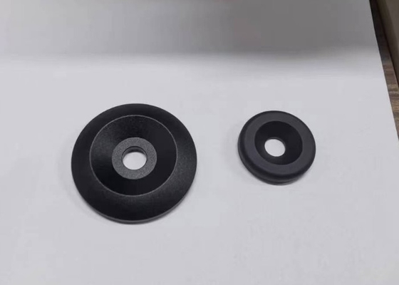 ジム機器部品 酸化表面 調整可能 柔軟性