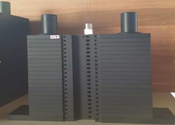 Origin Gym Weight Stack Featuring Slip-resistant Design For Easy Handling