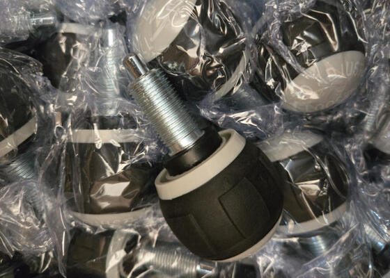 M16 ジムウェイトセレクターピン（ジム機器用ナイロンキャップ付き）