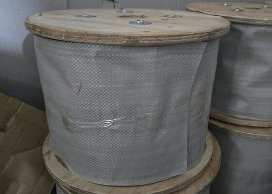 最大負荷1200KGSジムワイヤーロープ 黒色 強度トレーニングケーブル 耐久性ケーブル フィットネス機器用途