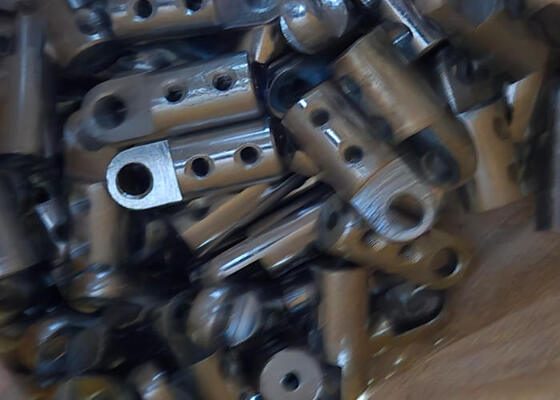 最大負荷1200KGSジムワイヤーロープ 黒色 強度トレーニングケーブル 耐久性ケーブル フィットネス機器用途