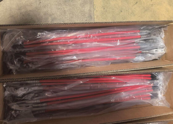 1200KGS 強度 ユニバーサル ステンレス鋼 スノープラウエッジマーカー 除雪