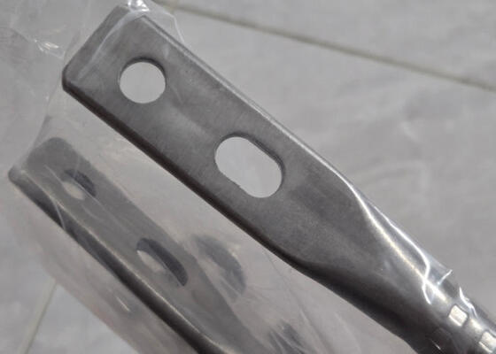 1200KGS 強度 ユニバーサル ステンレス鋼 スノープラウエッジマーカー 除雪