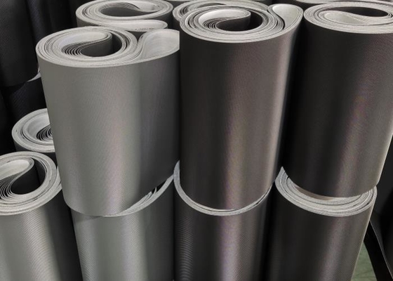 ダイヤモンドの黒パターン商業トレッドミルは体育館クラブのための2.5mmにベルトを付ける