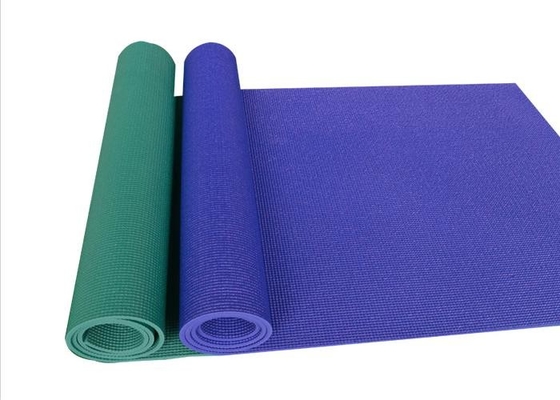 コマーシャルは体育館のヨガのマットを3 - 8mmカスタマイズされる厚いBodinessの反スリップのサイズ殴ります