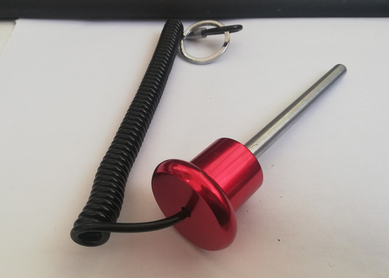 体育館クラブのための磁気重量挙げのPin/重量のセレクターPin